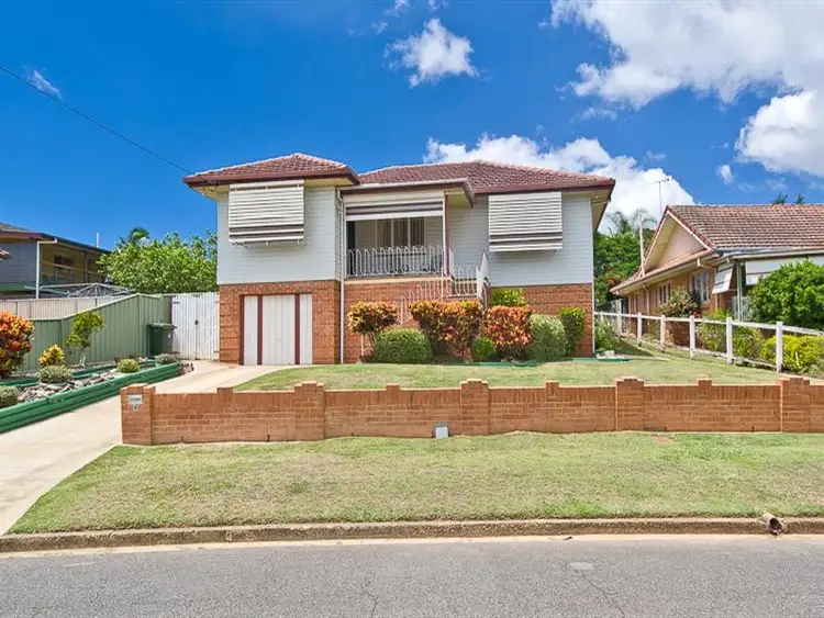 6 Fontayne Street, Aspley QLD 4034