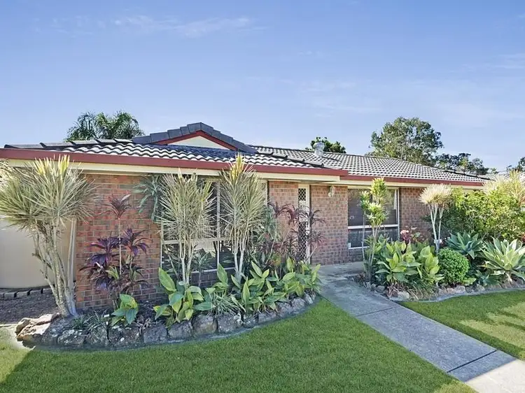 27 Ridgegarden Drive, Morayfield QLD 4506