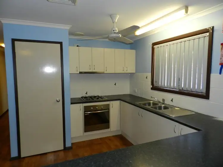 Fifth view of Homely house listing, 11 Hollings Place, South Hedland WA 6722