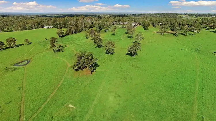 Fifth view of Homely land listing, 77 Gadds Lane, Kurmond NSW 2757