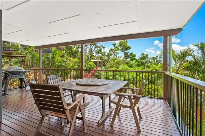 Fifth view of Homely unit listing, 9/9 Cedar Court, Jubilee Pocket QLD 4802