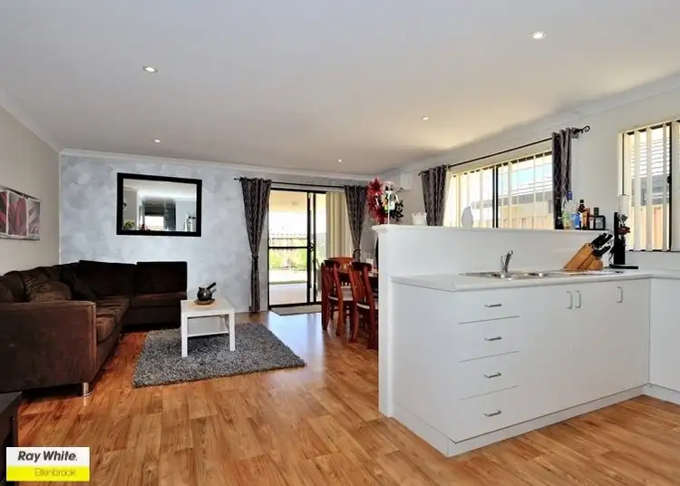 Fourth view of Homely house listing, 7 Tregaron Link, Ellenbrook WA 6069