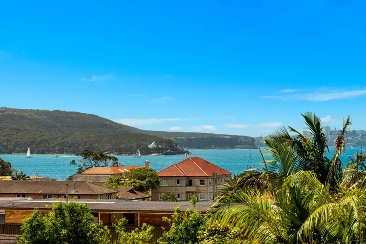 Third view of Homely house listing, 34a Esther Road, Mosman NSW 2088