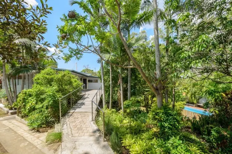 Second view of Homely house listing, 5 Acorn Street, Sun Valley QLD 4680