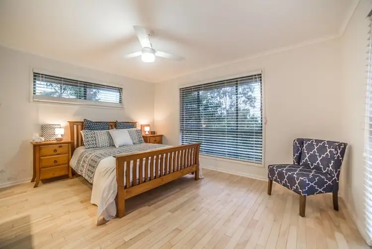Fifth view of Homely house listing, 70 Armstrong Way, Highland Park QLD 4211