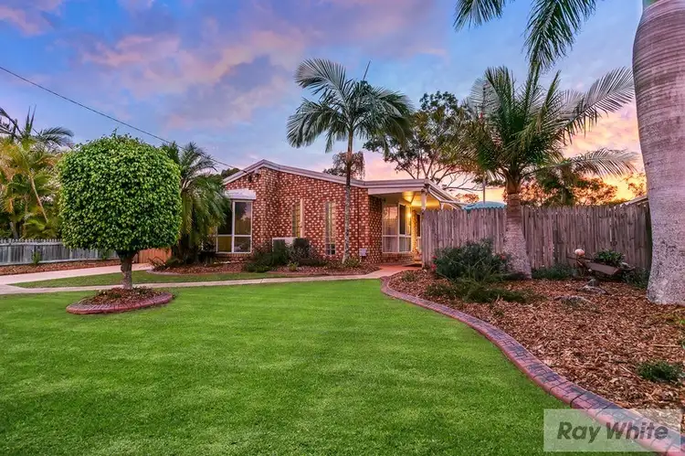 Main view of Homely house listing, 18 Fairbairn Street, Marsden QLD 4132
