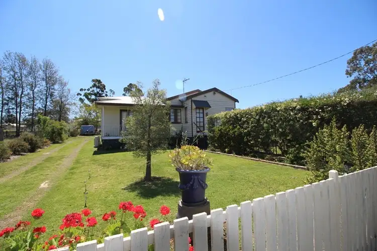 7 Sterling, Southbrook QLD 4363