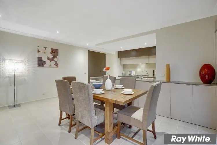 Seventh view of Homely house listing, 59 Rose Grange Boulevard, Tarneit VIC 3029