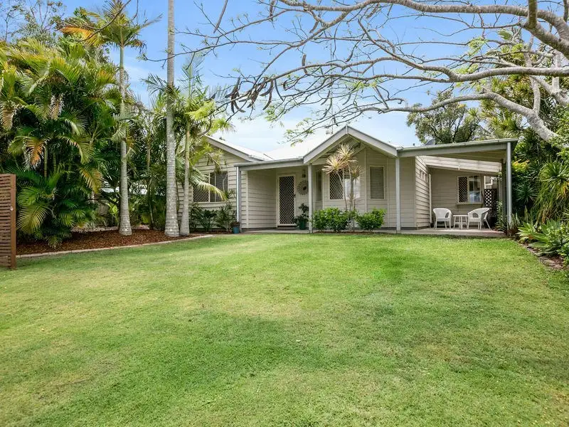 Main view of Homely house listing, 3 Parakeet Crescent, Peregian Beach QLD 4573