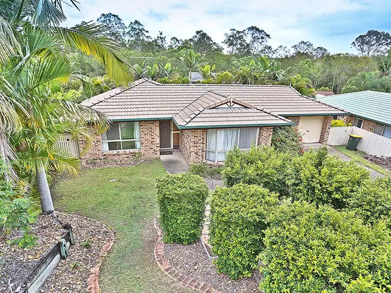 Main view of Homely house listing, 41 Balvenie Street, Keperra QLD 4054