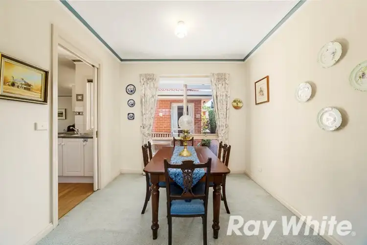 Sixth view of Homely unit listing, 1/134 Windsor Crescent, Surrey Hills VIC 3127