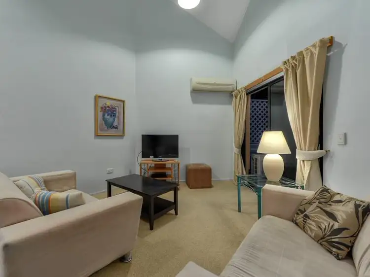 Fifth view of Homely apartment listing, 101 BOWEN Street, Spring Hill QLD 4000
