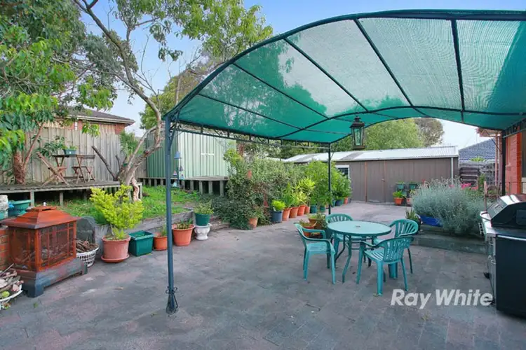 Third view of Homely house listing, 12 Stephens Close, Endeavour Hills VIC 3802