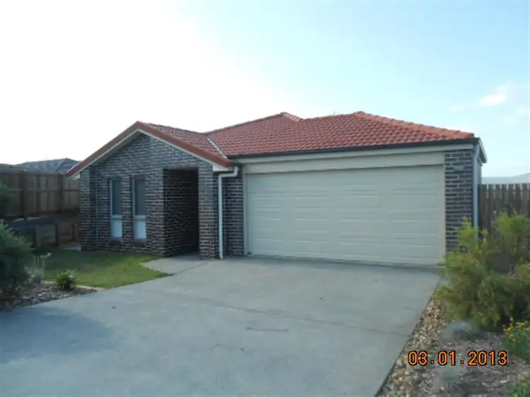 Main view of Homely house listing, 59 Tequesta Drive, Beaudesert QLD 4285