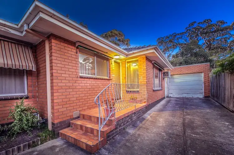 Second view of Homely unit listing, 4/65 Thackeray Road, Reservoir VIC 3073