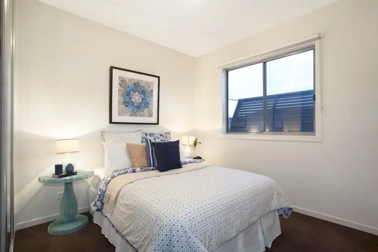 Third view of Homely apartment listing, 21/30 Lillimur Road, Ormond VIC 3204
