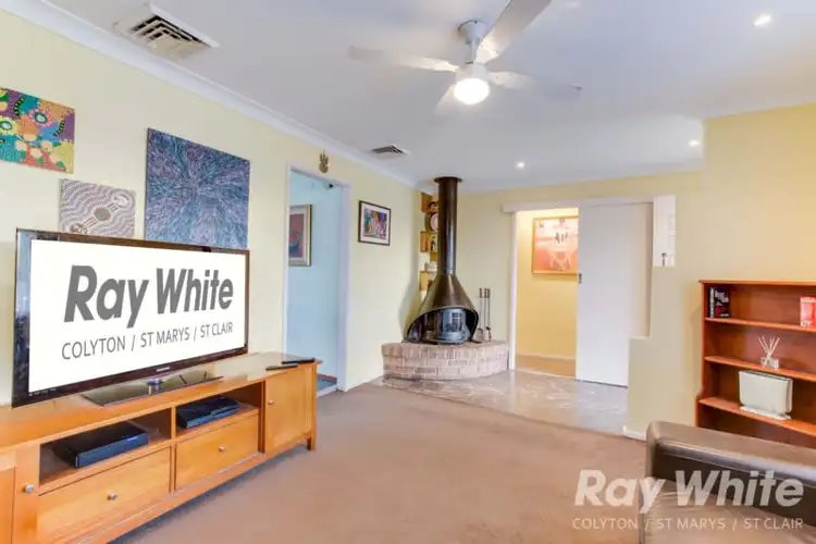 Third view of Homely house listing, 21 Nancy Street, St Marys NSW 2760