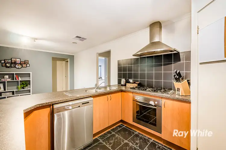 Second view of Homely house listing, 8 Greenbriar Way, Cranbourne West VIC 3977