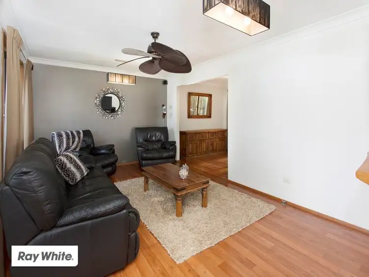 Seventh view of Homely house listing, 3 Gray Street, Kiama Downs NSW 2533