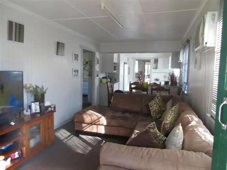 Seventh view of Homely house listing, 103 Charles Street, Roma QLD 4455