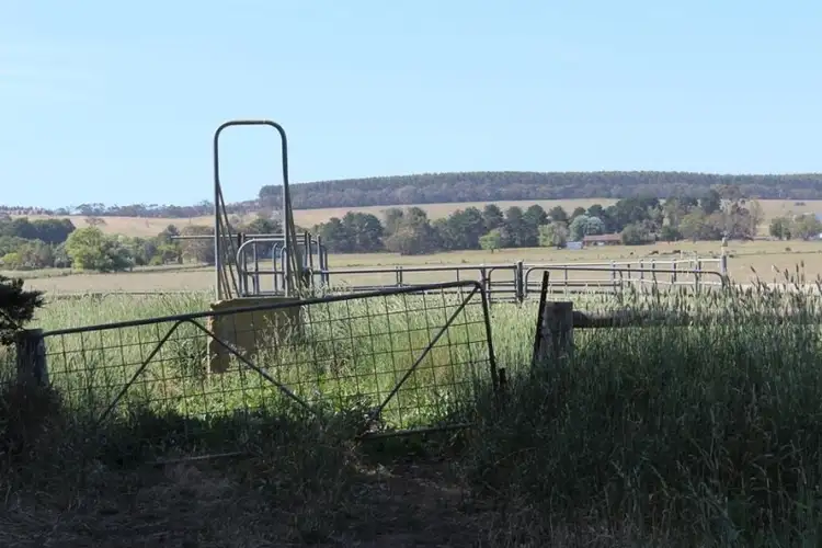 Fifth view of Homely land listing, 000 Edgar Street, Heywood VIC 3304