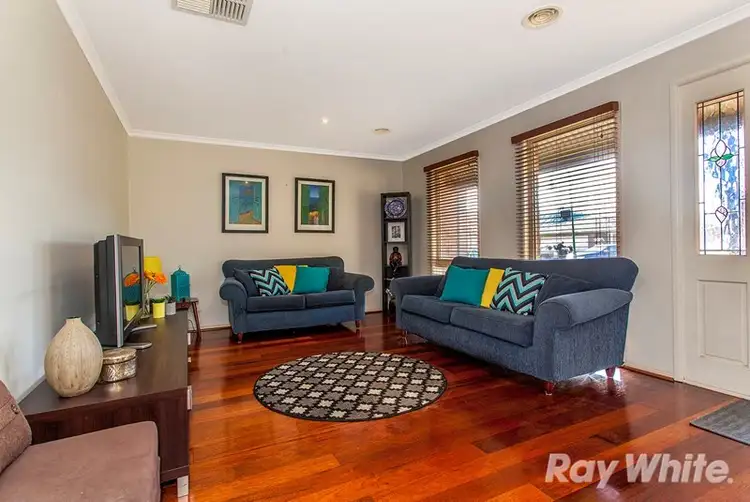 Fifth view of Homely house listing, 29 Warbler Court, Boronia VIC 3155