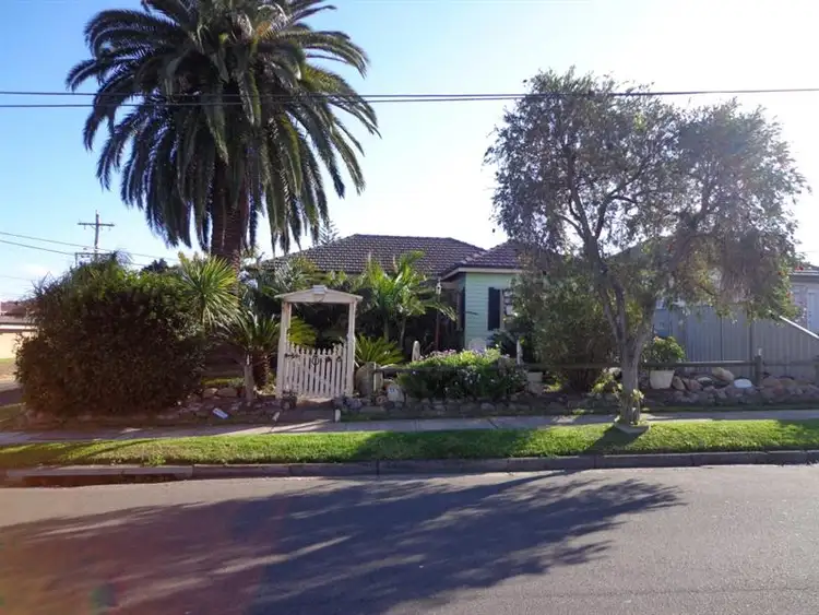 Main view of Homely house listing, 10 Kihilla Street, Fairfield Heights NSW 2165