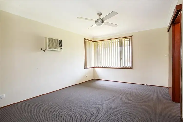 Second view of Homely house listing, 36 Pembroke Street, Cambridge Park NSW 2747