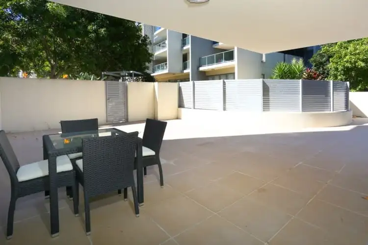 Sixth view of Homely unit listing, 1/154 Musgrave Avenue, Southport QLD 4215
