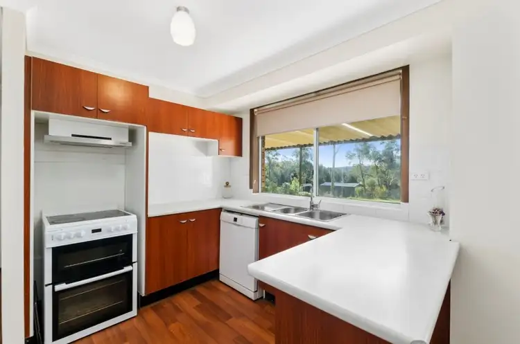 Third view of Homely house listing, 58 Pearce Street, Hill Top NSW 2575