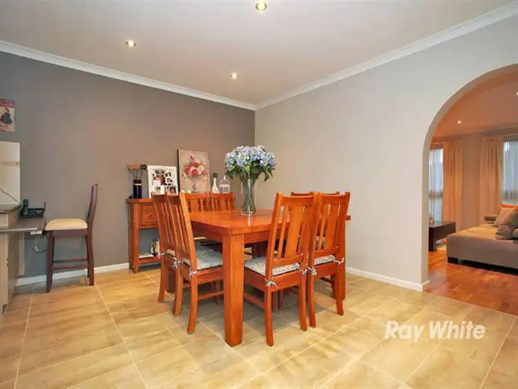 Third view of Homely house listing, 77 James Cook Drive, Endeavour Hills VIC 3802
