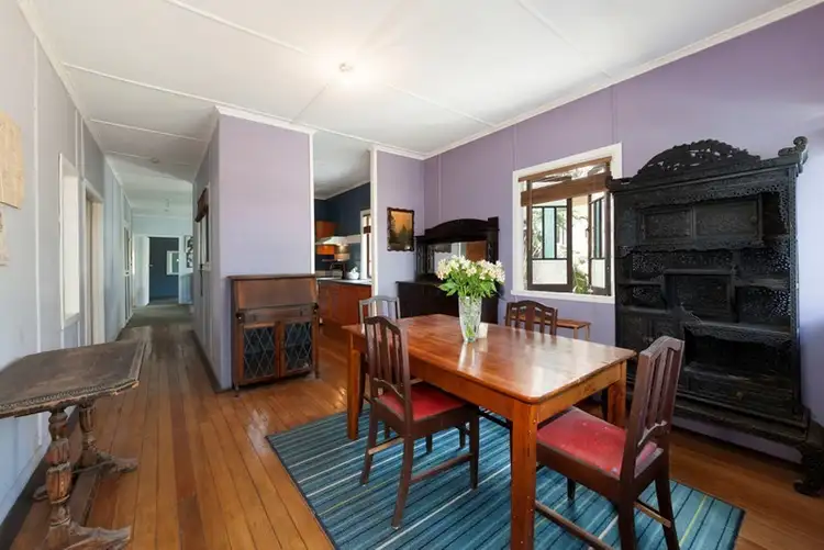 Third view of Homely house listing, 106 Cochrane Street, Red Hill QLD 4059