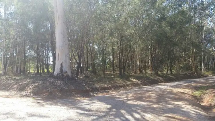 Fifth view of Homely land listing, 26 Amber Avenue, Russell Island QLD 4184