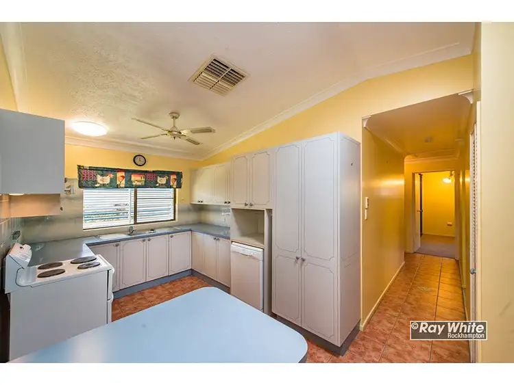 Fourth view of Homely house listing, 10 Pummell Street, Norman Gardens QLD 4701