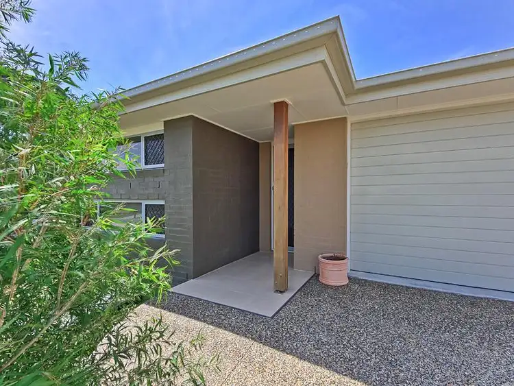 Main view of Homely house listing, 97 Central Green Drive, Narangba QLD 4504