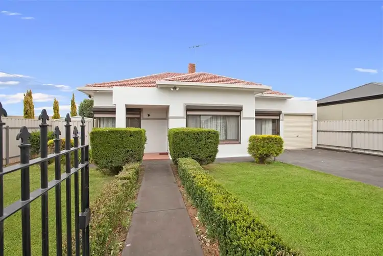 Main view of Homely house listing, 2 Dee Street, Woodville South SA 5011