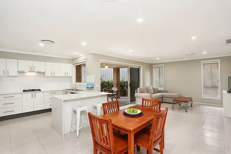 Second view of Homely house listing, 5 Florey Crescent, Mount Pritchard NSW 2170