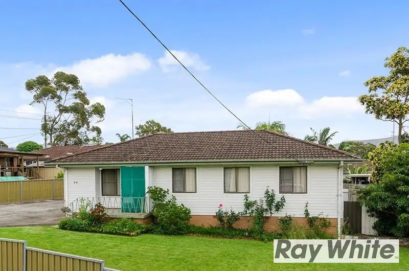 Main view of Homely house listing, 44 Wallabah Way, Koonawarra NSW 2530