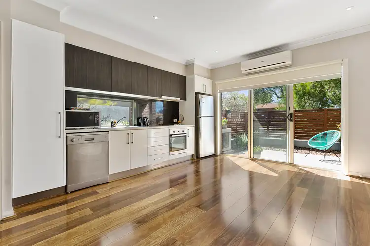 Fourth view of Homely townhouse listing, 2/11 Clyde Street, Lilydale VIC 3140