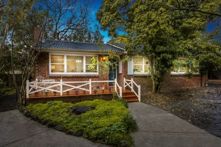 4 Joan Court, Heathmont VIC 3135