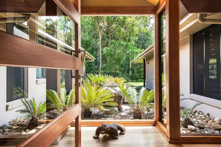 Second view of Homely house listing, 134 Nojoor Road, Mudjimba QLD 4564