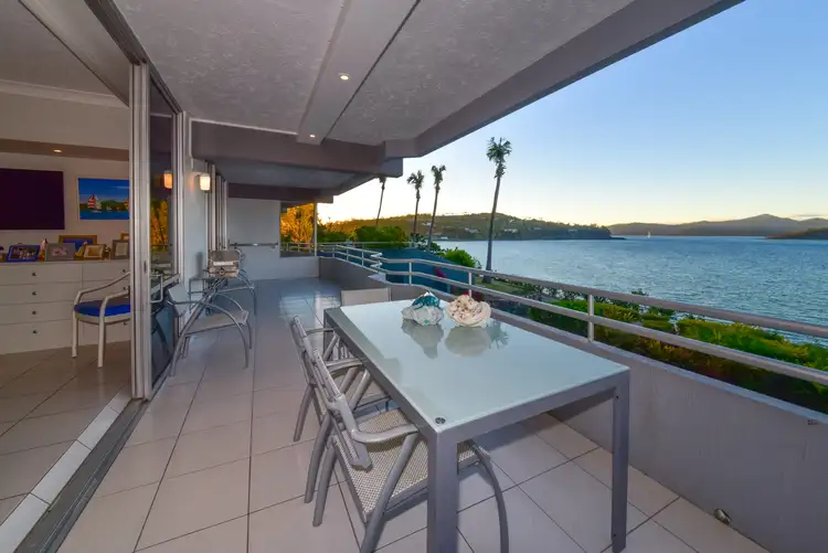 005/18 Resort Drive, Frangipani Lodge, Hamilton Island QLD 4803