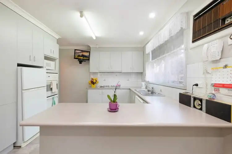 Fifth view of Homely house listing, 76 Daley Street, Glenroy VIC 3046