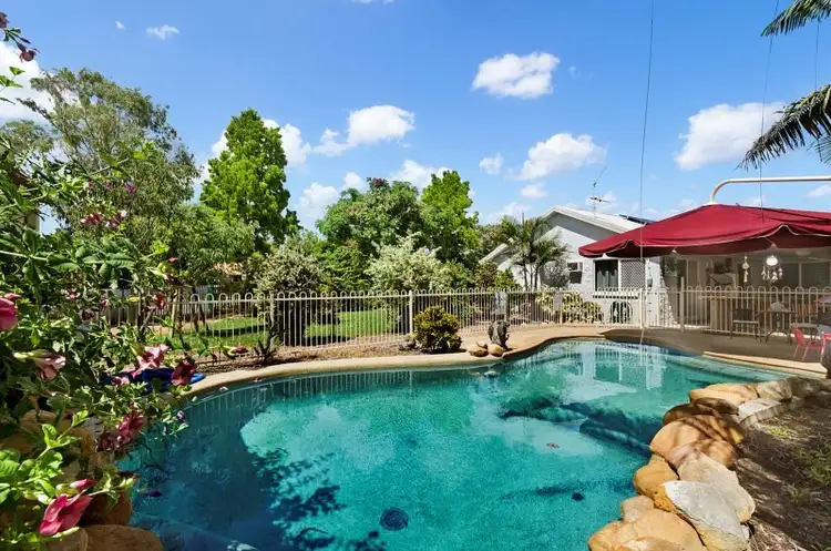 62 Rosewood Avenue, Kelso QLD 4815