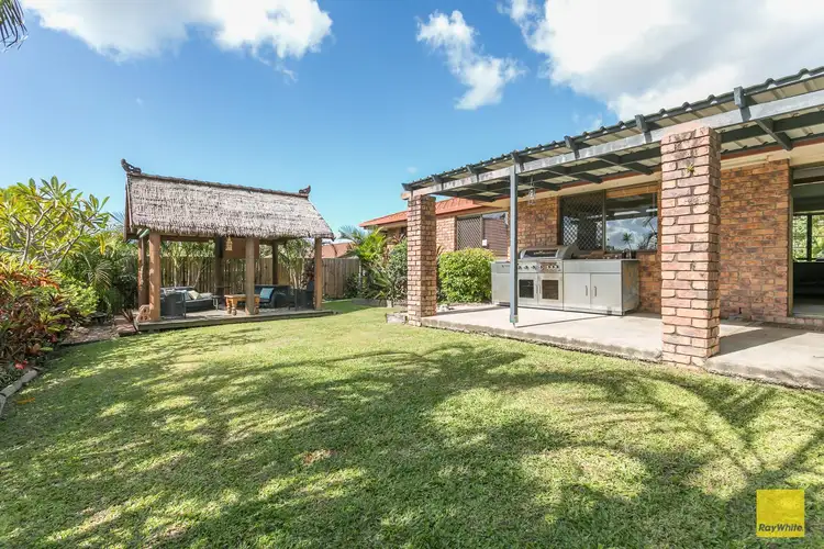 Fourth view of Homely house listing, 141 Vienna Road, Alexandra Hills QLD 4161