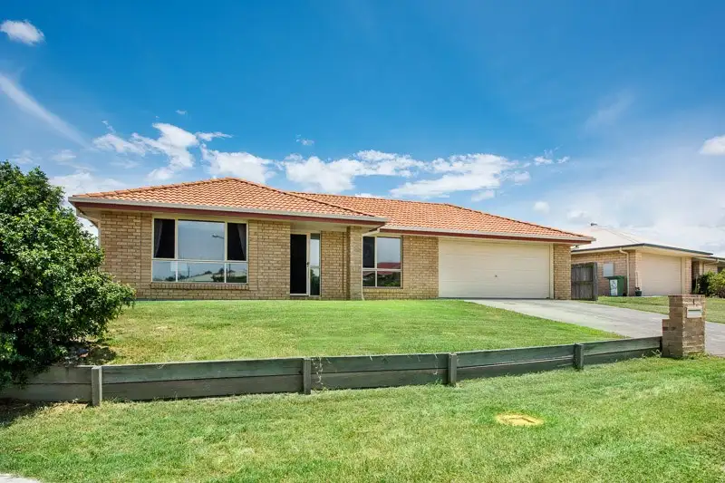 Main view of Homely house listing, 1 Zoe Place, Deception Bay QLD 4508