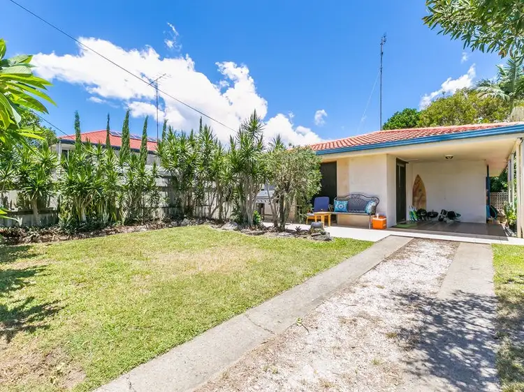 Fourth view of Homely house listing, 114 Nobby Parade, Miami QLD 4220