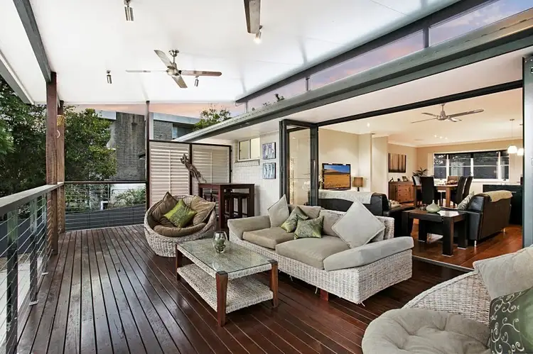 Fourth view of Homely house listing, 26 Gem Road, Kenmore QLD 4069