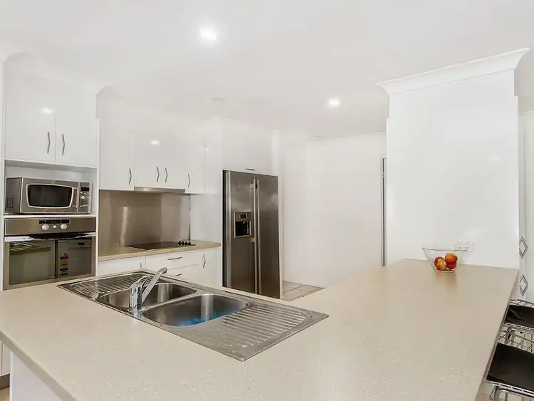 Sixth view of Homely house listing, 10 Cawley Place, Oxenford QLD 4210