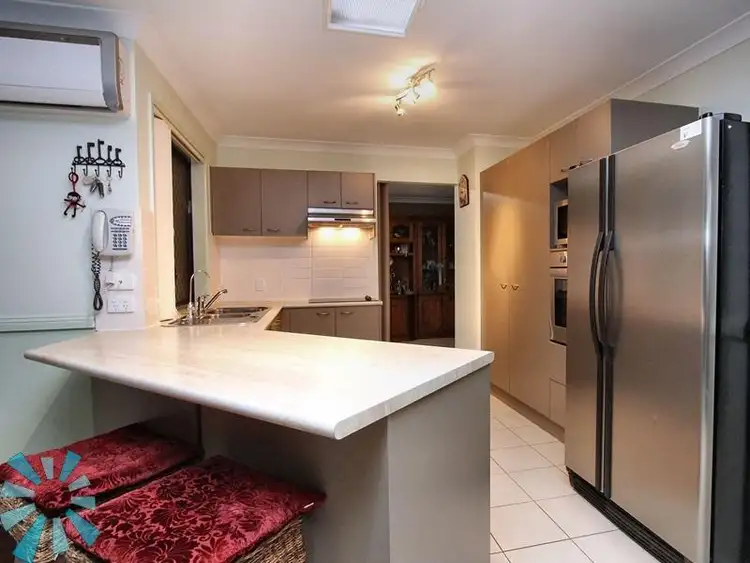 Second view of Homely house listing, 10 Aspect Way, Berrinba QLD 4117